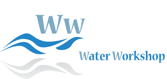 water workshop logo
